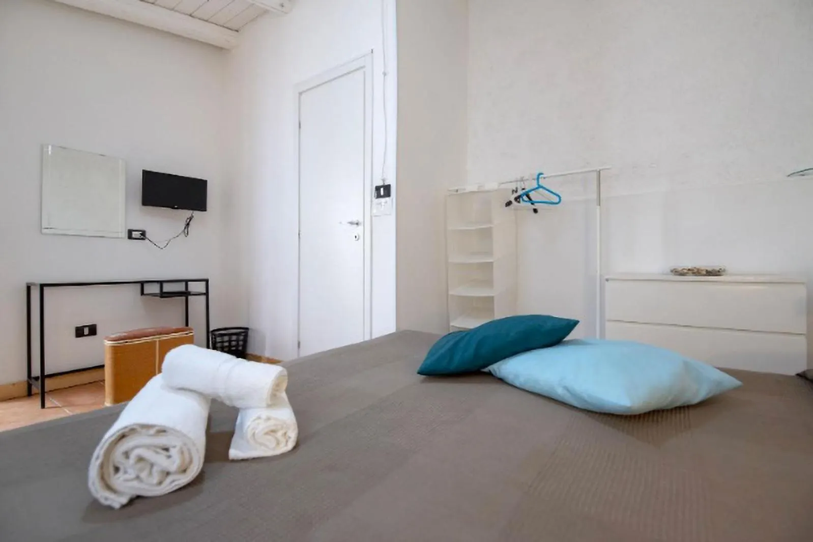 Casa Della Loggia Apartment Avola