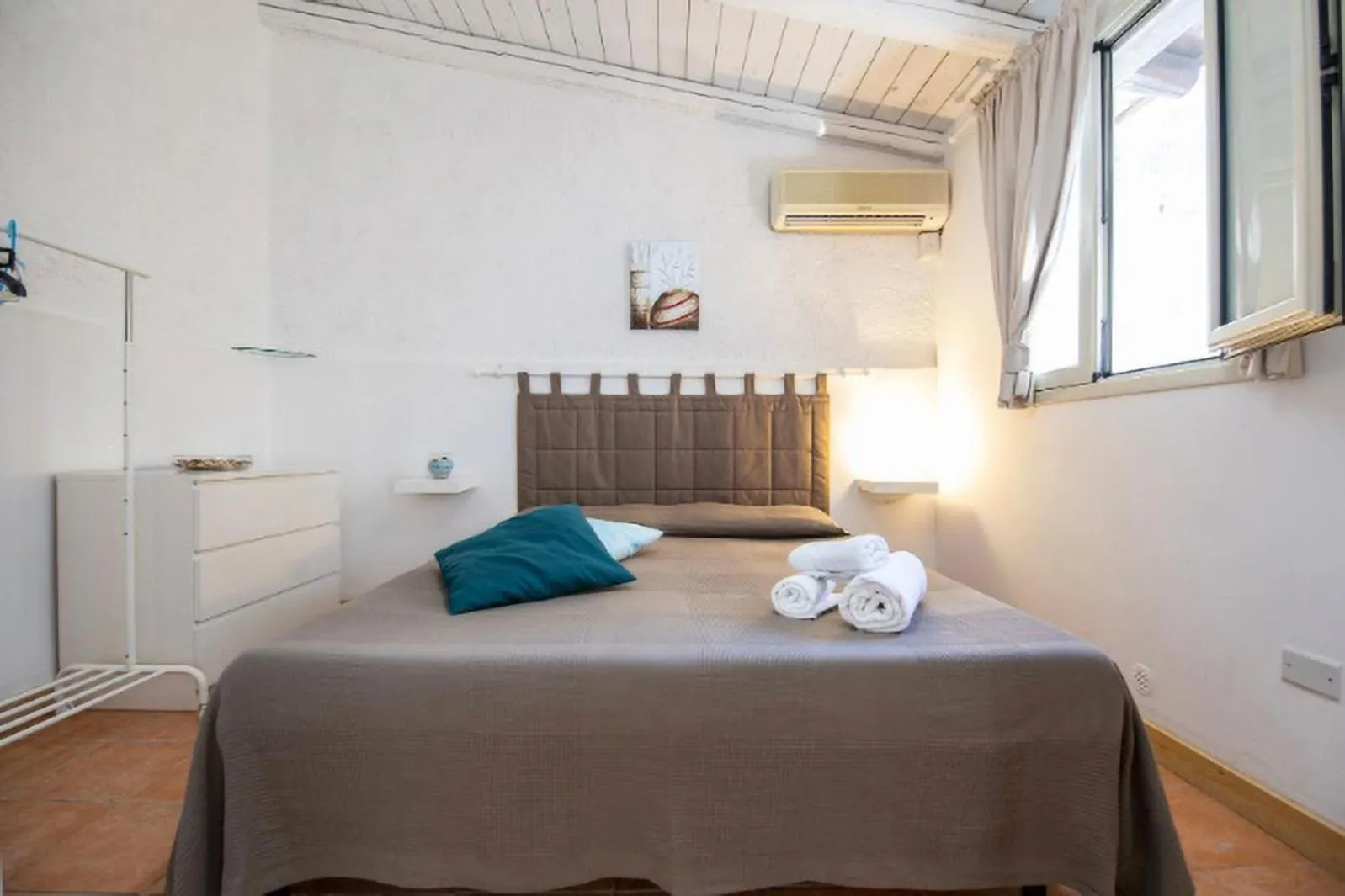 Casa Della Loggia Apartment Avola Italy