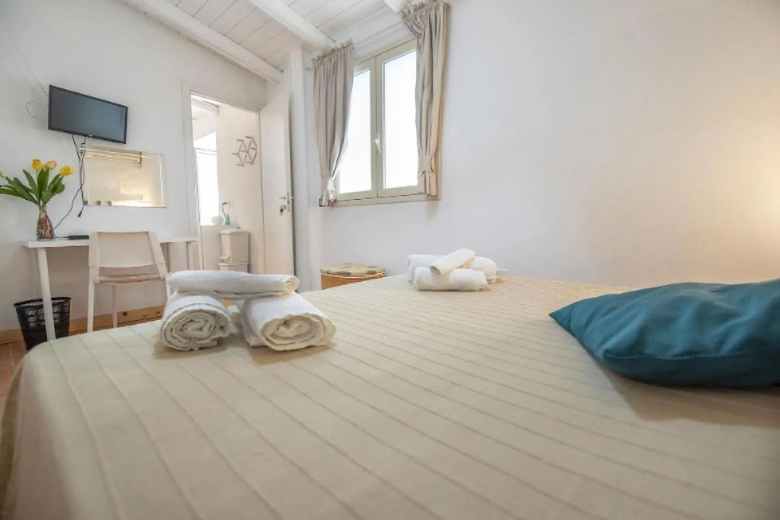 Casa Della Loggia Apartment Avola Italy