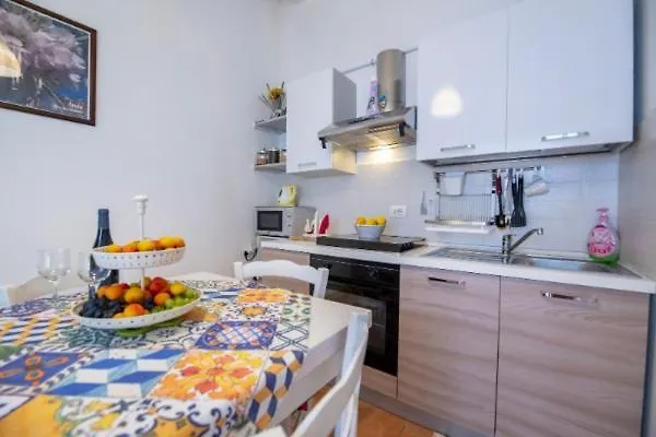 Casa Della Loggia Apartment Avola